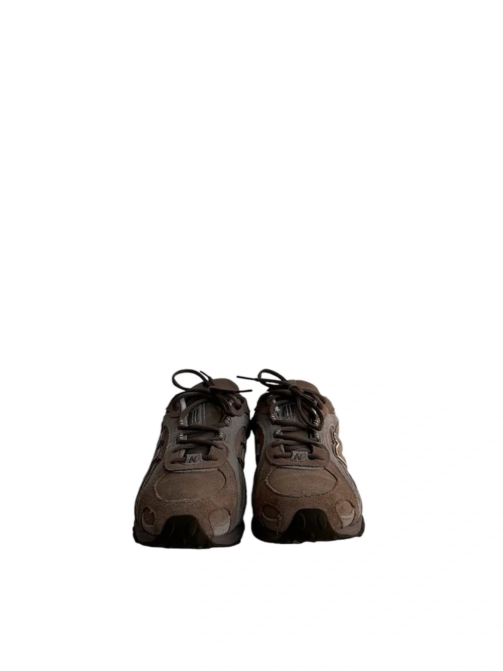 New Balance 204L Mushroom Arid Stone